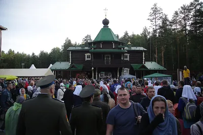 Мужской монастырь во имя Святых царственных Страстотерпцев в урочище Ганина  яма, монастырь, Свердловская область, муниципальное образование Город  Екатеринбург, посёлок Шувакиш — Яндекс Карты