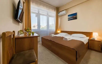 Garden Hills 3* Hotel by Provence — семейный отдых в Сочи – официальный сайт