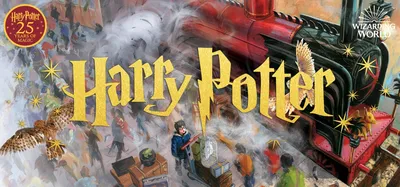 Harry Potter' TV Series Eyes 2026 Premiere Date on Max