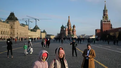 Женщины в Новой Москве боятся выходить на улицу из-за мигрантов