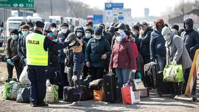 Мигранты тянут отраву в Россию. Одна из главных причин, почему их высылают  из страны