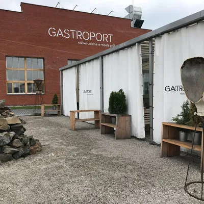 GASTROPORT - Picture gallery 4