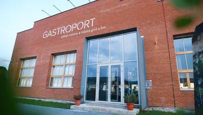 Площади ресторана Gastroport собирается арендовать ИТ-компания | «Новый  компаньон»