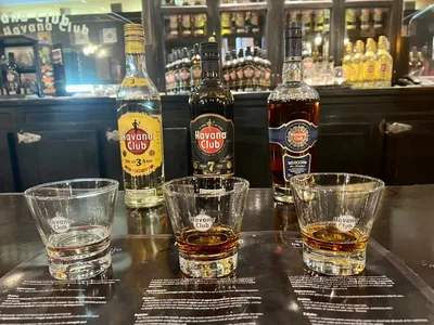 Ром Havana Club Anejo 15 Anos, 0.7 л — купить ром Гавана Клуб 15 лет, 700  мл – цена 11200 руб, отзывы в Winestyle