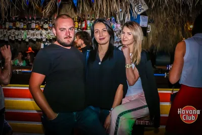 Havana club ночной клуб, Красноярск — телефон, адрес, время работы, отзывы