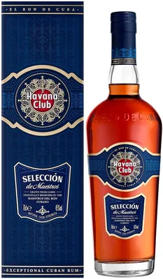 Ром \"Havana Club\" Anejo 3 Anos, with glass, 0.7 л — купить ром \"Гавана Клуб\"  Аньехо 3 года, со стаканом, 700 мл – цена 1364 руб, отзывы в Winestyle