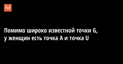 Пролапс тазовых органов у женщин - Клиника Марины Рябус