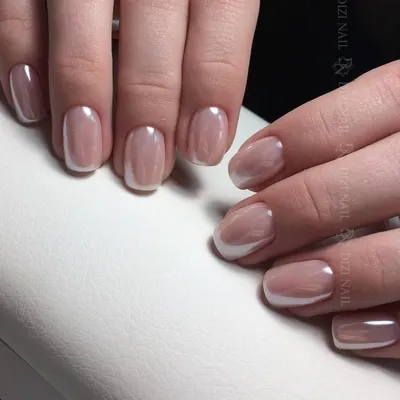 Stunning Short Nails for 2019