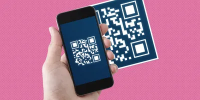 Вкуриваем QR. Как сделать QR-код с сюрпризом — Хакер