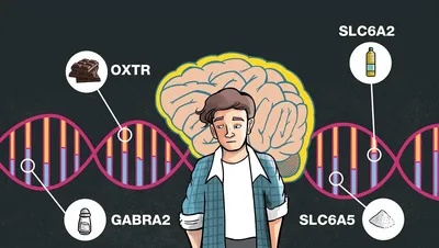 Бесплатная онлайн-консультация генетика! - Центр ЭКО в Ульяновске