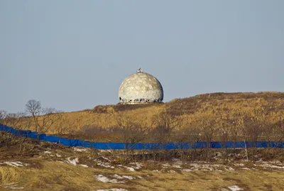 Геокупол Эдвин Групп | Vladivostok