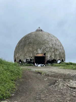 Геокупол EkaDome D5 на заказ, глэмпинг-шатер - Domeekb