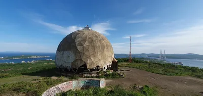 Геокупол купить в Москве - Геодезические сферические купола, шатры, палатки  по цене от 1294000 руб. за комплект конструкции