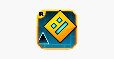 Geometry Dash Full Version