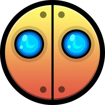 Geometry Dash Icons by TrulyLimboGene on DeviantArt