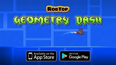 Geometry Dash on the App Store