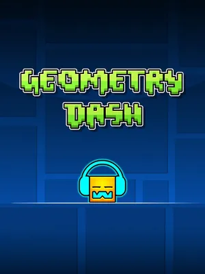 Geometry Dash (Video Game 2013) - IMDb