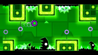 Geometry Dash Deluxe | Geometry Dash Fan Ideas Wiki | Fandom