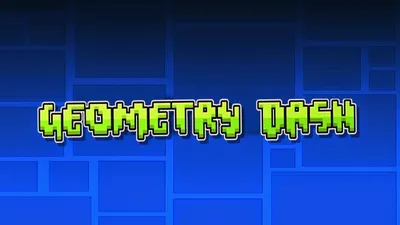 Geometry Dash Breeze