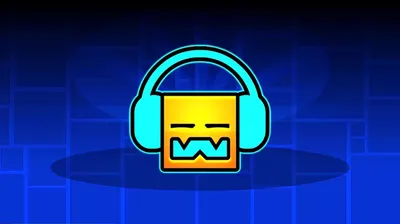 Geometry Dash 10-Year Anniversary - YouTube