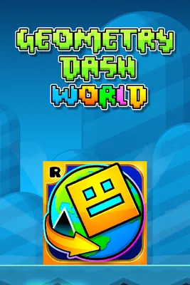 Geometry Dash (2013)