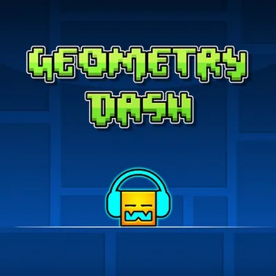 Geometry Dash Vector SVG Icon - SVG Repo