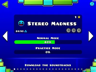 Geometry Dash soars past player count record as 2.2 update revives the game  - Dexerto