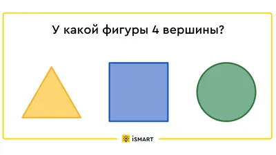 Трафарет Объемные геометрические фигуры - Делаем игры