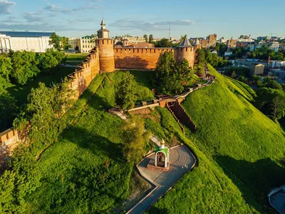 Зимняя геометрия - Фото с высоты птичьего полета, съемка с квадрокоптера -  PilotHub