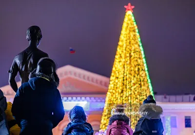 Томск — интересные факты о городе, статистические данные