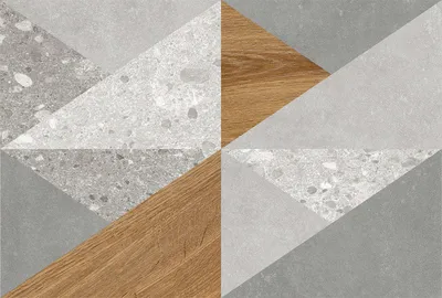 Обои виниловые Геометрия от Kerama Marazzi купить в интернет-магазине  mkplitka.ru