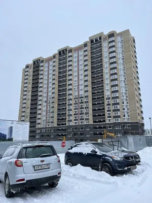 Купить квартиру в микрорайоне ЖК Геометрия в Липецке | Цены от застройщика  | ОДСК