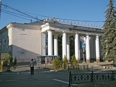 В филиале РТУ МИРЭА в Ставрополе объявлен набор абитуриентов на бюджетные  места :: 1777.Ru