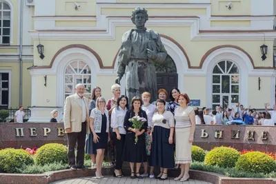 Памп-трек на бульваре им. Щипакина в Ставрополе