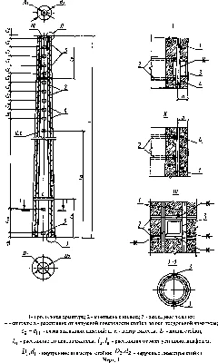 Обои для кабинета — дизайнерский проект 136