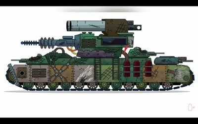 New projects - Cartoons about tanks - YouTube