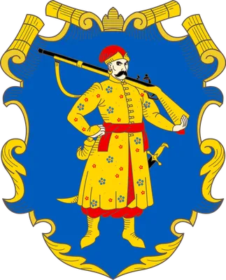 Emblem of Ukraine,Герб Украины\" Greeting Card for Sale by taymasov |  Redbubble