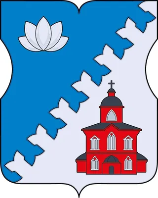 Cossack Hetmanate Coat of Arms - Zaporozhian Host