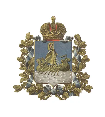 Файл:Кострома 1767 из Винклера.jpg — Википедия