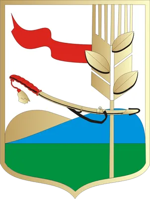 Герб Омска (долгожданный прорыв)