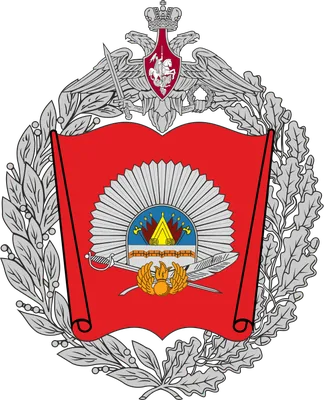 Герб Омска