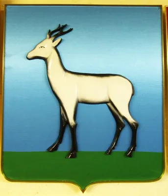 File:Coat of Arms of Samara Oblast (lesser).svg - Wikimedia Commons