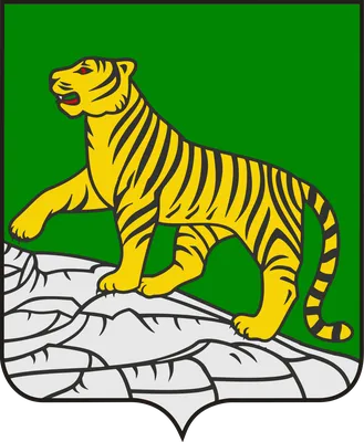 Герб Владивостока — Википедия