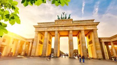 UNESCO World Heritage Germany: Breathtaking treasures of humankind and  nature - Germany Travel