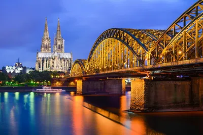 10 Best Places to Visit in Germany in 2022 - YouTube