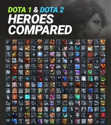 Dota 2 players agree these 4 heroes would be absolutely worthless without  their ultimates - Dot Esports