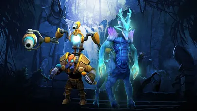 Dota 2 News : Top 5 mid heroes in pubs from the first month of Dota 2 patch  7.34 | GosuGamers