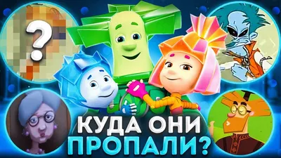 Фиксики» в третий раз появятся в шоколадных шарах Chupa Chups | Retail.ru