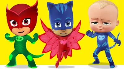 Игра PJ MASKS: Heroes of the Night (Герои в масках) (Nintendo Switch,  Русская версия) купить по низкой цене с доставкой в интернет-магазине OZON  (381827752)