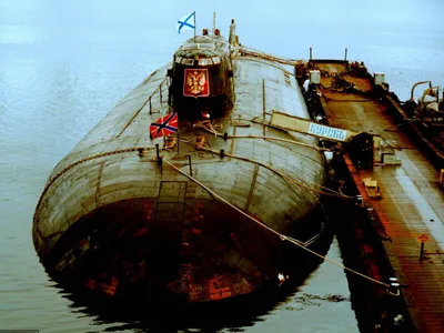 В Госдуме прокомментировали заявление адмирала о причинах гибели \"Курска\"